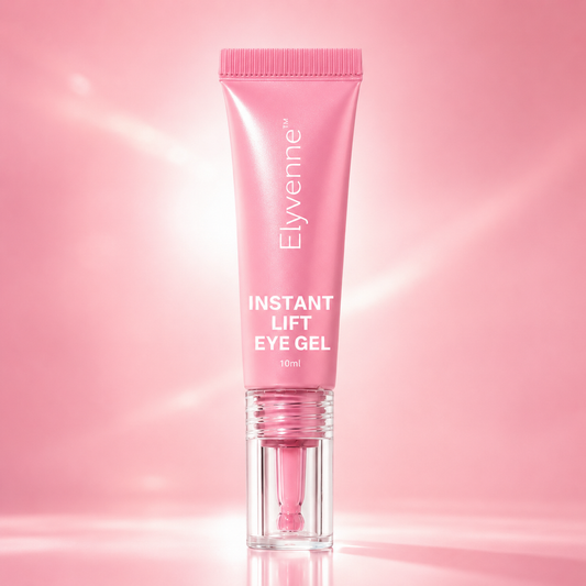 ✨ Elyvenne™ Eye Bag Instant Eraser 👁️ Tightens, Firms & Blurs Wrinkles