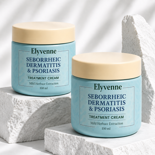 Elyvenne™  TREATMENT GREAM